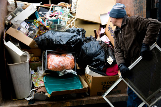 Retail Junk Removal in Mesita, NM