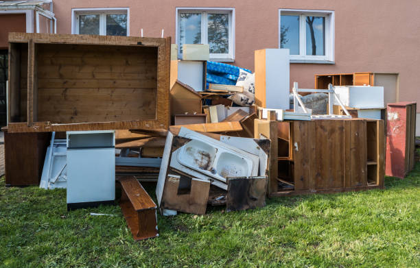 Junk Removal for Events in Mesita, NM