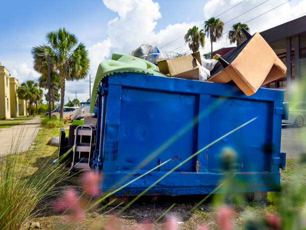 Best Residential Junk Removal  in Mesita, NM